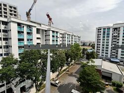 Blk 104 Woodlands Street 13 (Woodlands), HDB 4 Rooms #583265711